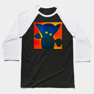 The Googly-Gog Baseball T-Shirt